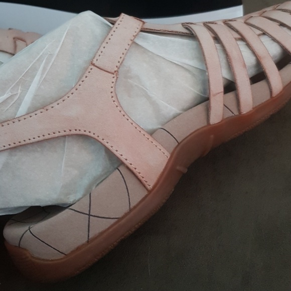 Sanita Danish clogs Catalina new sandels - Picture 3 of 6